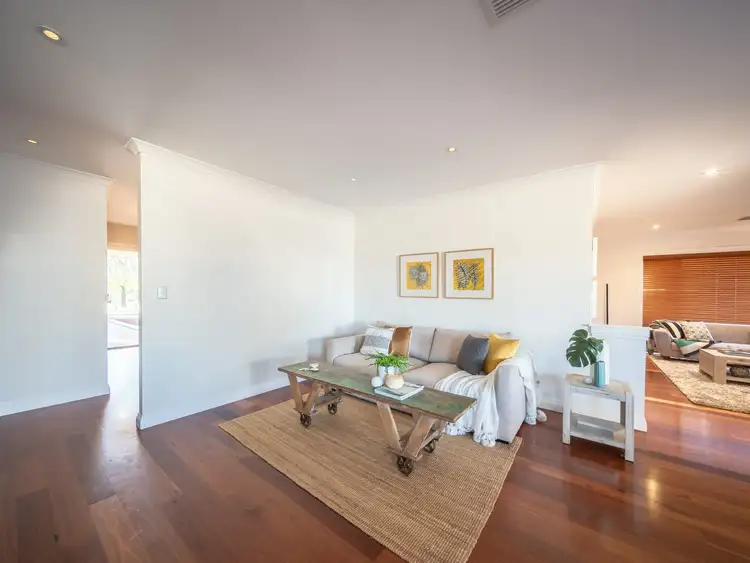 Fifth view of Homely house listing, 63 Rosinski Circle, Tapping WA 6065