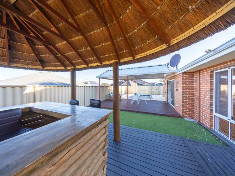 Seventh view of Homely house listing, 63 Rosinski Circle, Tapping WA 6065