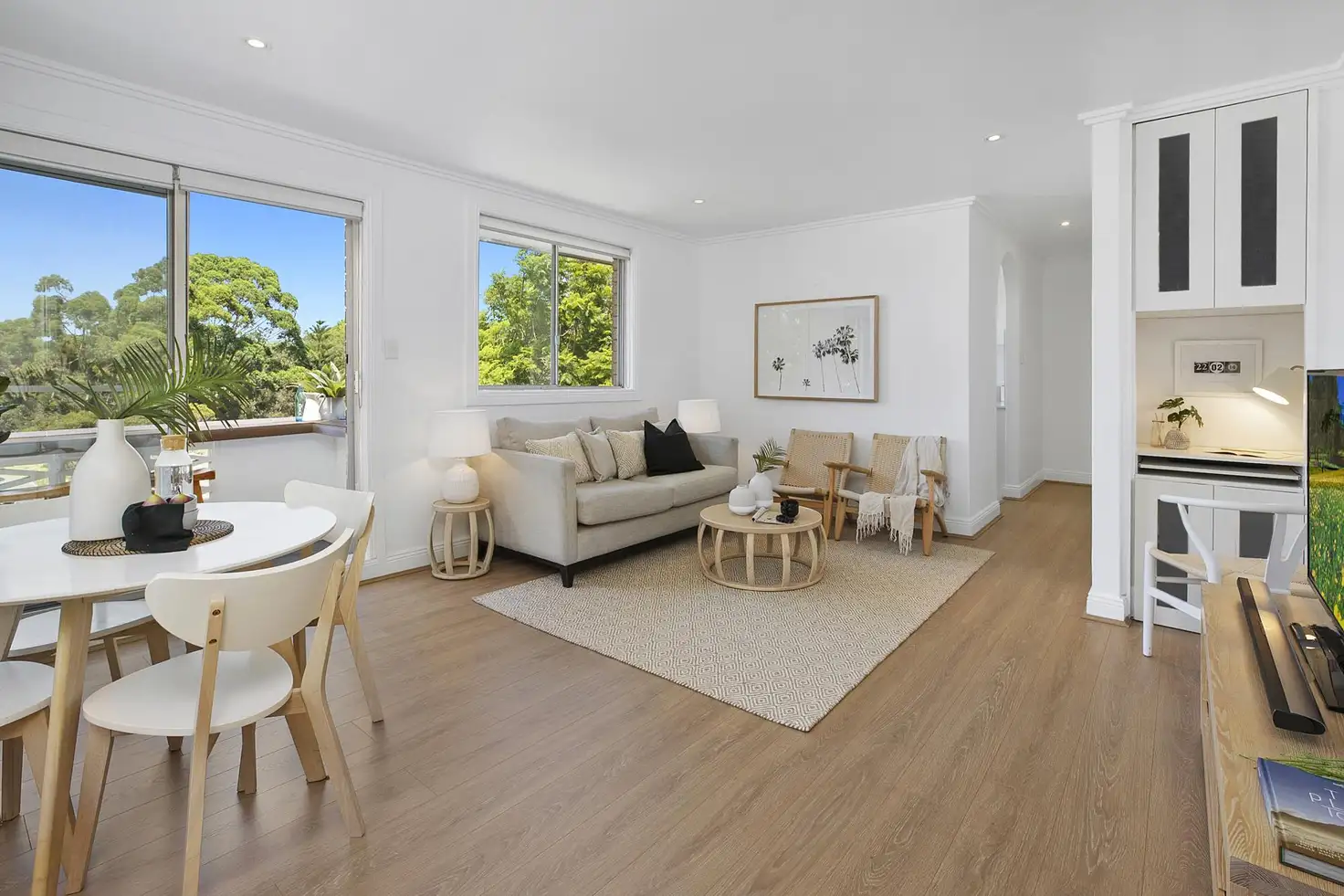 Main view of Homely apartment listing, 5/38 Wyuna Avenue, Freshwater NSW 2096