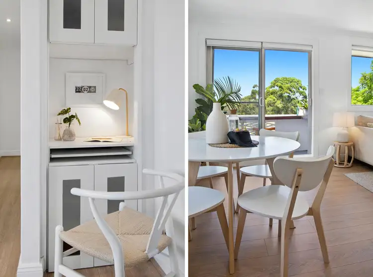 Fifth view of Homely apartment listing, 5/38 Wyuna Avenue, Freshwater NSW 2096