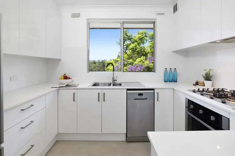 Sixth view of Homely apartment listing, 5/38 Wyuna Avenue, Freshwater NSW 2096