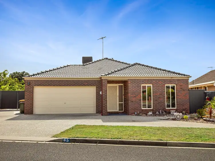 Main view of Homely house listing, 65 Lake View Crescent, St Leonards VIC 3223