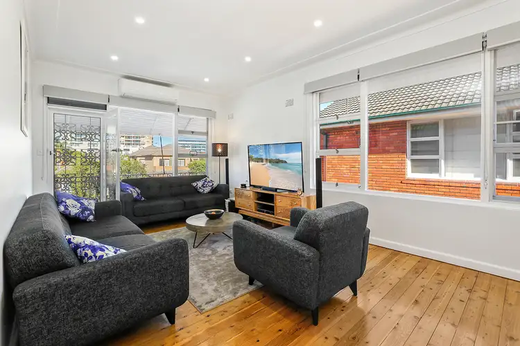 Main view of Homely apartment listing, 5/45 Gordon Street, Brighton-le-sands NSW 2216