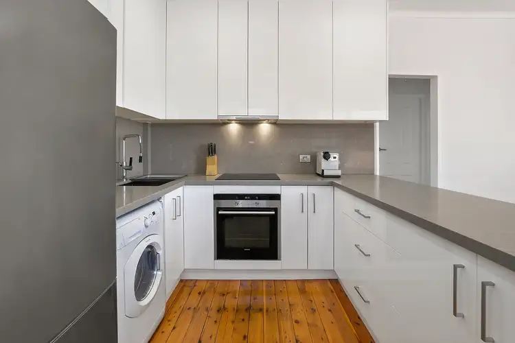 Second view of Homely apartment listing, 5/45 Gordon Street, Brighton-le-sands NSW 2216