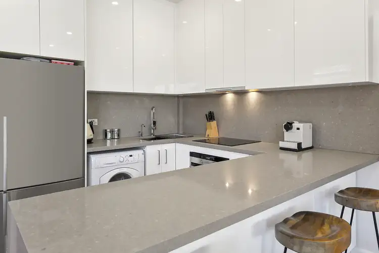 Third view of Homely apartment listing, 5/45 Gordon Street, Brighton-le-sands NSW 2216