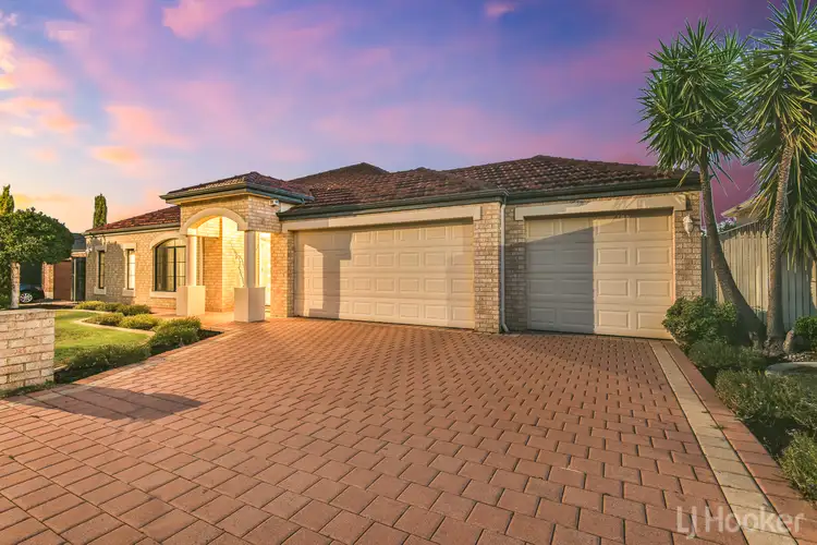 20 Roxburghe Drive, The Vines WA 6069