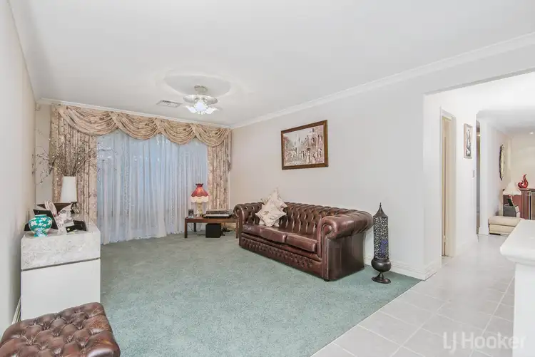 Third view of Homely house listing, 20 Roxburghe Drive, The Vines WA 6069