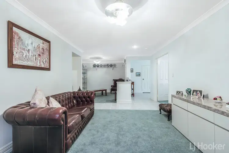 Fifth view of Homely house listing, 20 Roxburghe Drive, The Vines WA 6069