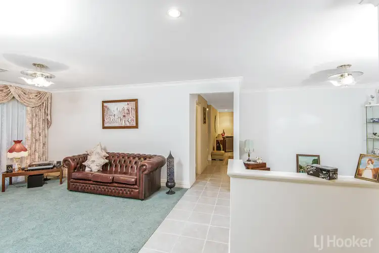 Sixth view of Homely house listing, 20 Roxburghe Drive, The Vines WA 6069