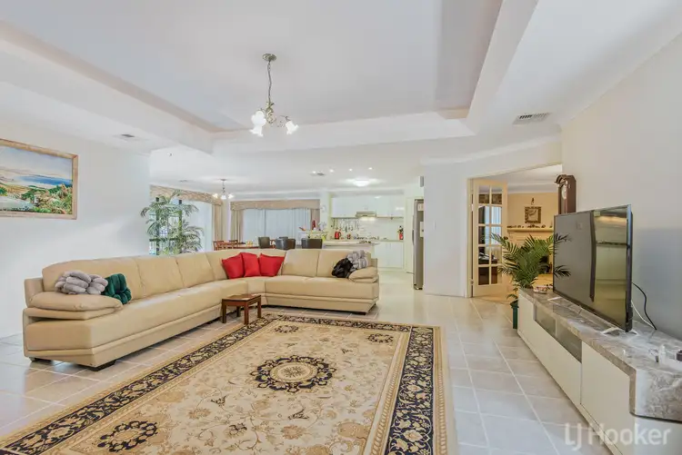 Seventh view of Homely house listing, 20 Roxburghe Drive, The Vines WA 6069