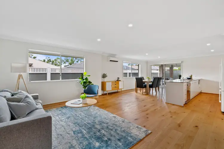 Second view of Homely house listing, 41 Minorca Circuit, Hamlyn Terrace NSW 2259