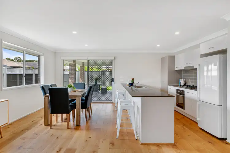 Third view of Homely house listing, 41 Minorca Circuit, Hamlyn Terrace NSW 2259