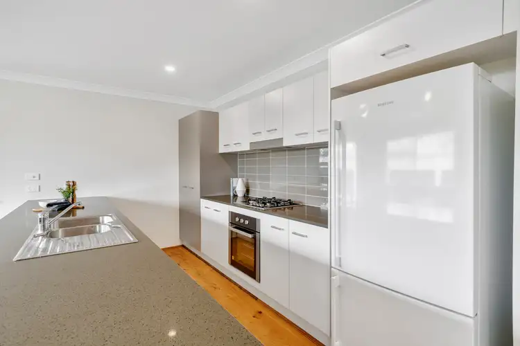 Fourth view of Homely house listing, 41 Minorca Circuit, Hamlyn Terrace NSW 2259