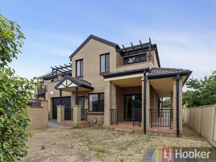 1/17 Sunset Avenue, Bankstown NSW 2200