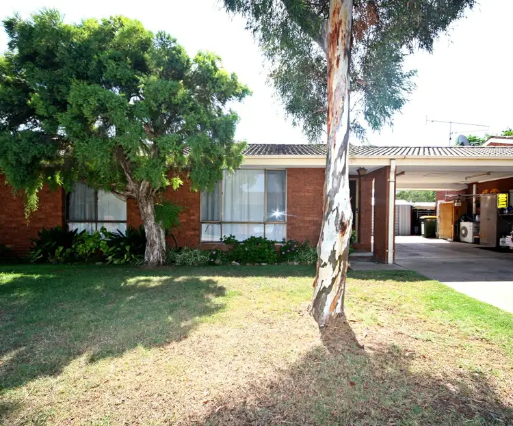 Main view of Homely unit listing, Unit 11 Denman Court/5-8 Martindale Street, Denman NSW 2328
