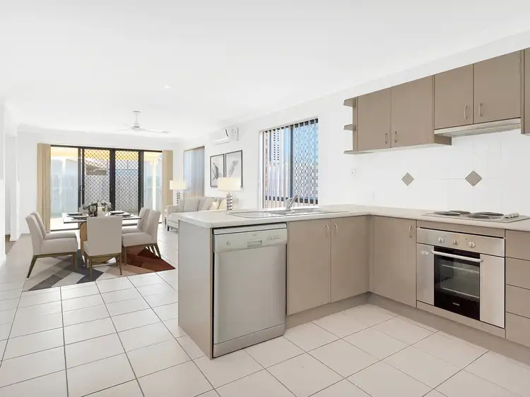 38 Shallow Bay Drive, Springfield Lakes QLD 4300