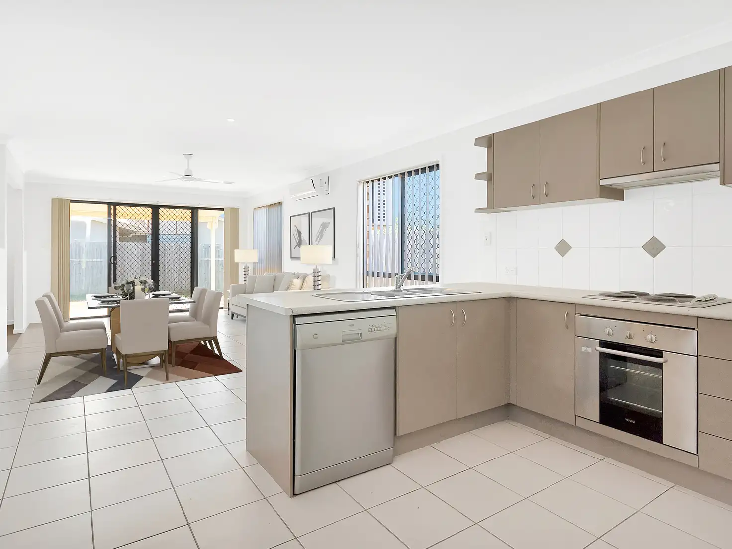 Main view of Homely house listing, 38 Shallow Bay Drive, Springfield Lakes QLD 4300