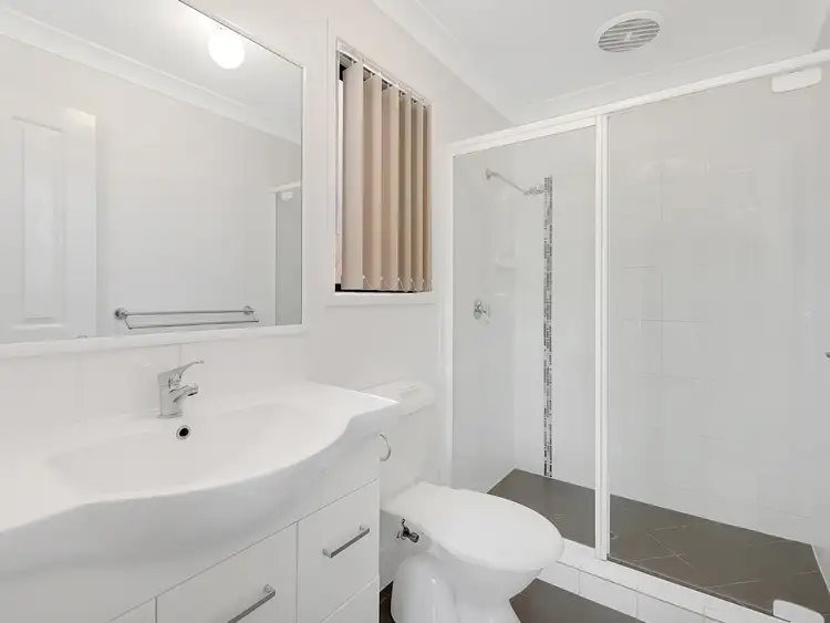 Fifth view of Homely house listing, 38 Shallow Bay Drive, Springfield Lakes QLD 4300