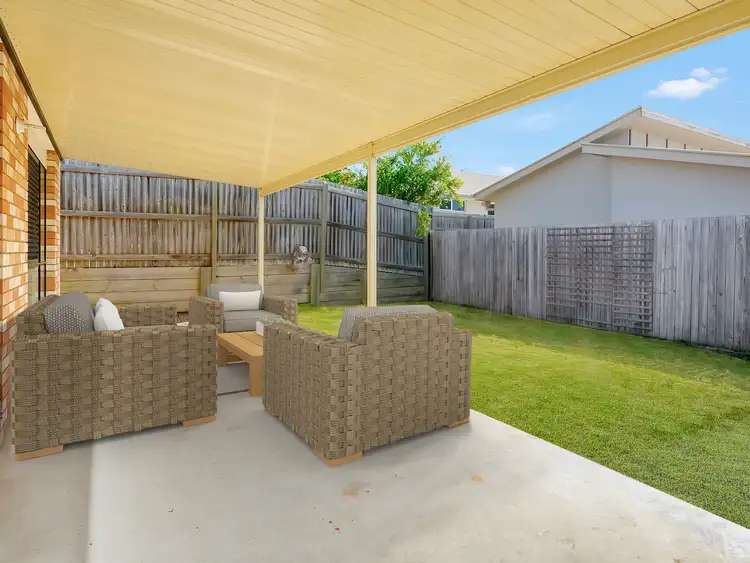Sixth view of Homely house listing, 38 Shallow Bay Drive, Springfield Lakes QLD 4300