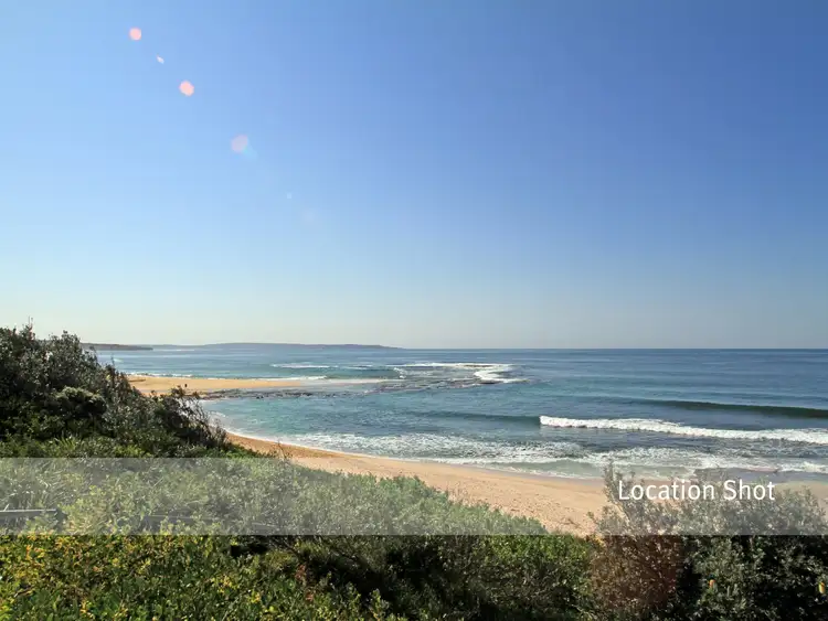 Third view of Homely house listing, 16 Swan Avenue, Cudmirrah NSW 2540