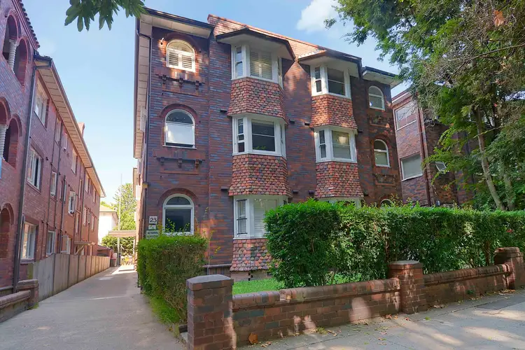 Fifth view of Homely apartment listing, 5/23 Balfour Road, Rose Bay NSW 2029