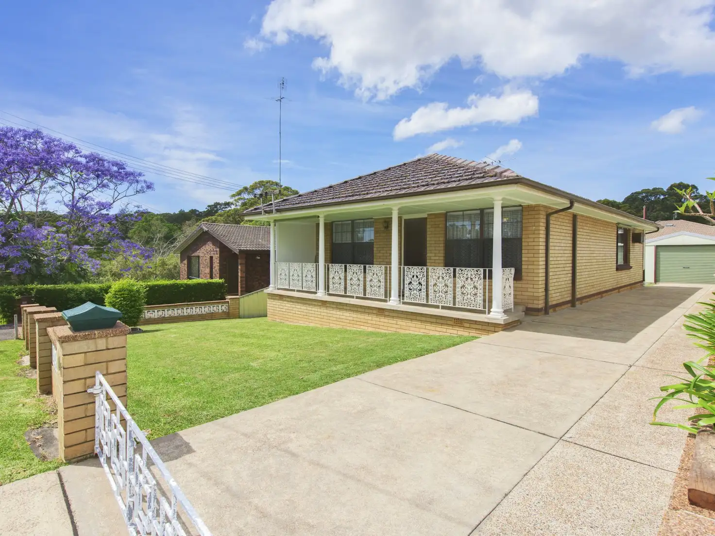 Main view of Homely house listing, 62a Victory Parade, Wallsend NSW 2287