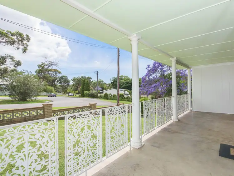 Second view of Homely house listing, 62a Victory Parade, Wallsend NSW 2287