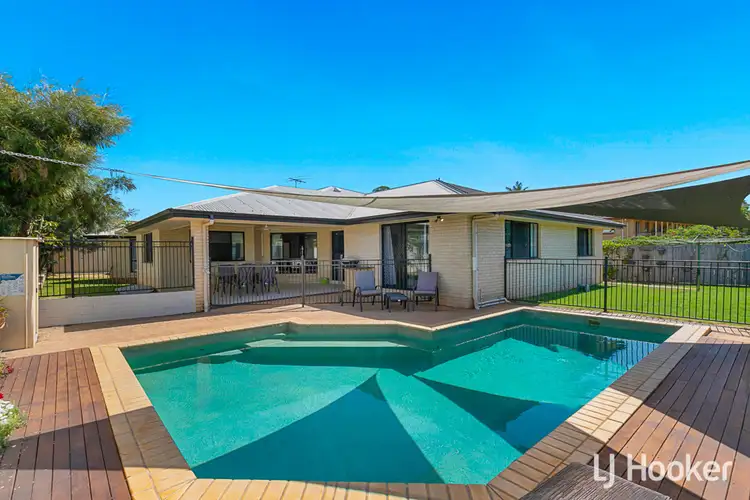 Main view of Homely house listing, 17A Paul Street, Birkdale QLD 4159