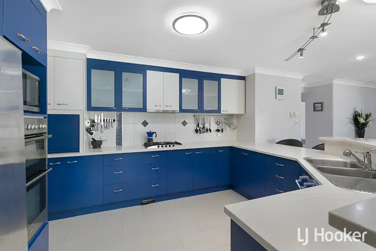 Third view of Homely house listing, 17A Paul Street, Birkdale QLD 4159