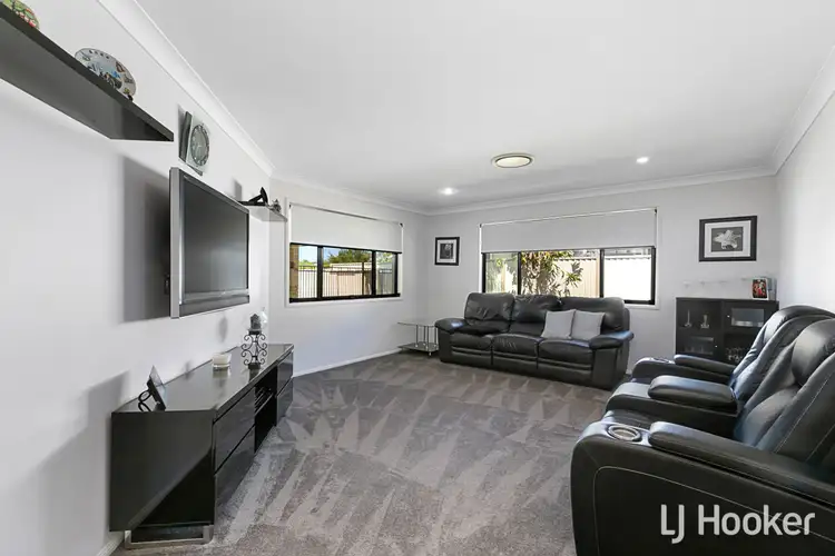 Fourth view of Homely house listing, 17A Paul Street, Birkdale QLD 4159