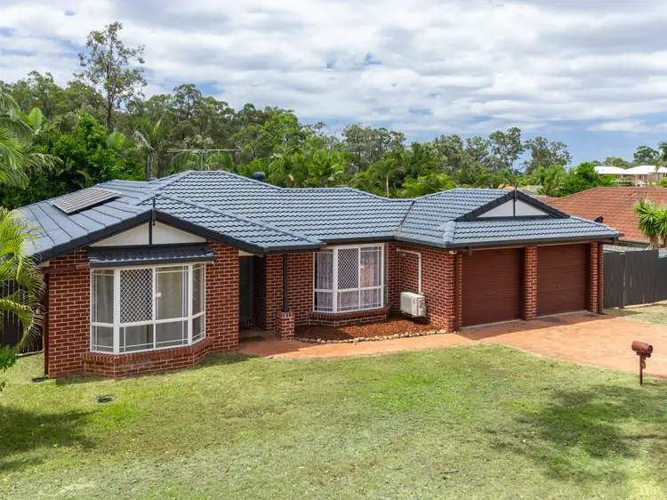 52 Brooklands Circuit, Forest Lake QLD 4078