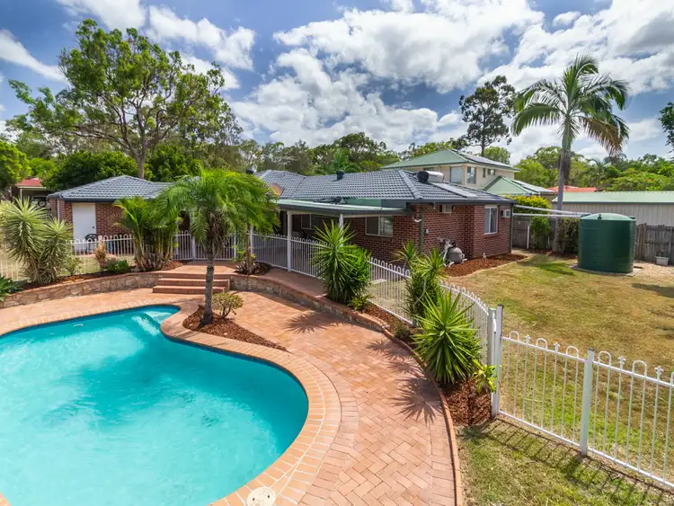 Second view of Homely house listing, 52 Brooklands Circuit, Forest Lake QLD 4078