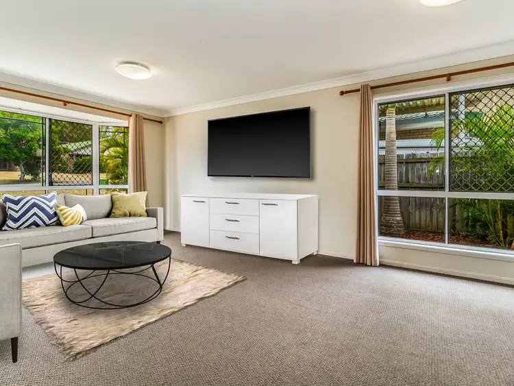 Third view of Homely house listing, 52 Brooklands Circuit, Forest Lake QLD 4078