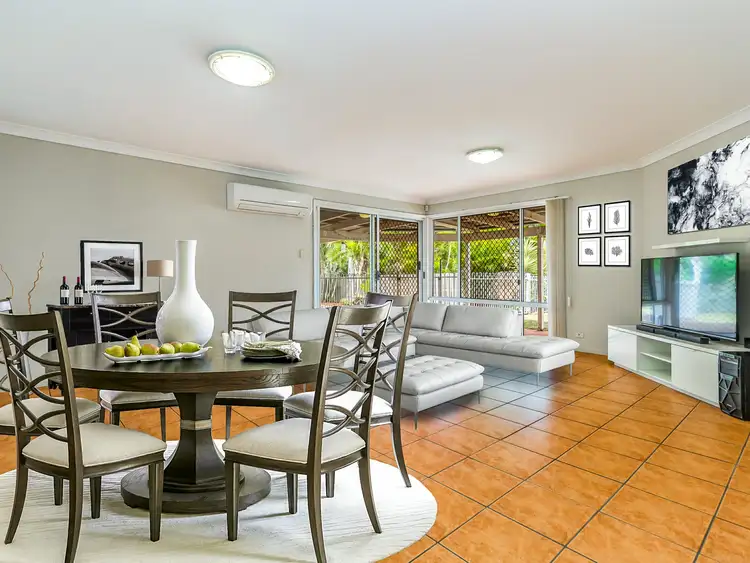 Fourth view of Homely house listing, 52 Brooklands Circuit, Forest Lake QLD 4078