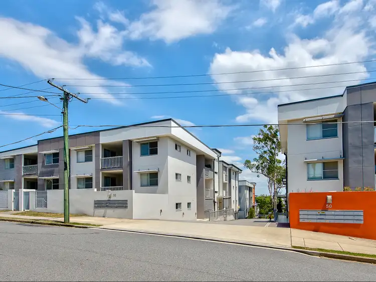 21/50 Collier Street, Stafford QLD 4053