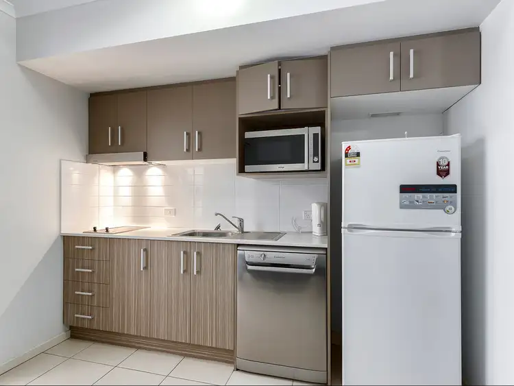 Second view of Homely unit listing, 21/50 Collier Street, Stafford QLD 4053