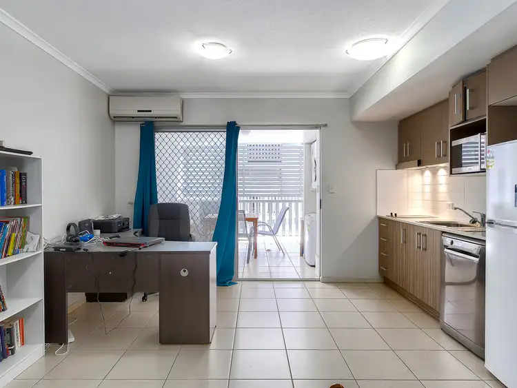 Third view of Homely unit listing, 21/50 Collier Street, Stafford QLD 4053