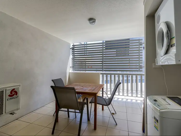 Fourth view of Homely unit listing, 21/50 Collier Street, Stafford QLD 4053