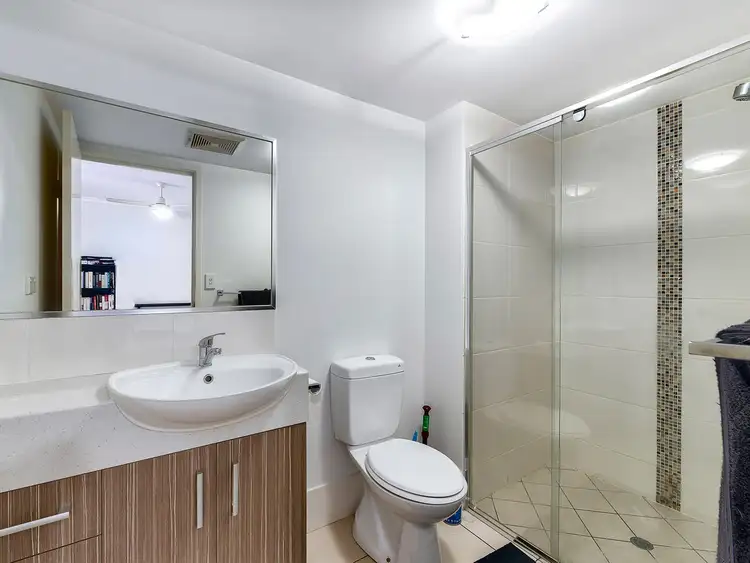 Fifth view of Homely unit listing, 21/50 Collier Street, Stafford QLD 4053