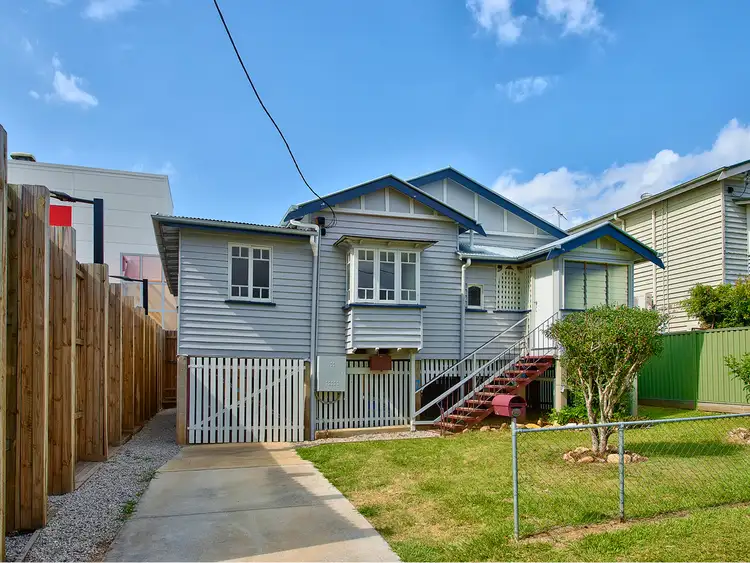 10 Wallin Street, Kedron QLD 4031