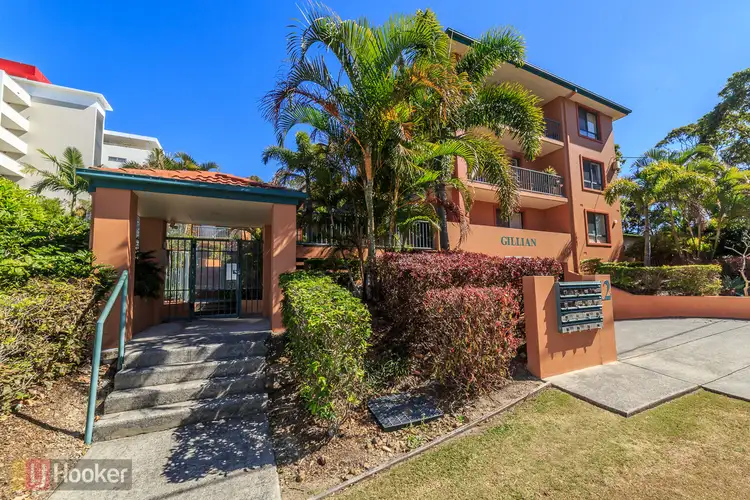 7/12 Gillian Lane, Southport QLD 4215