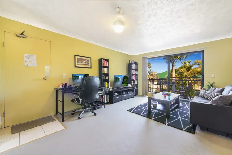 Third view of Homely unit listing, 7/12 Gillian Lane, Southport QLD 4215