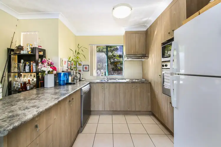 Fourth view of Homely unit listing, 7/12 Gillian Lane, Southport QLD 4215