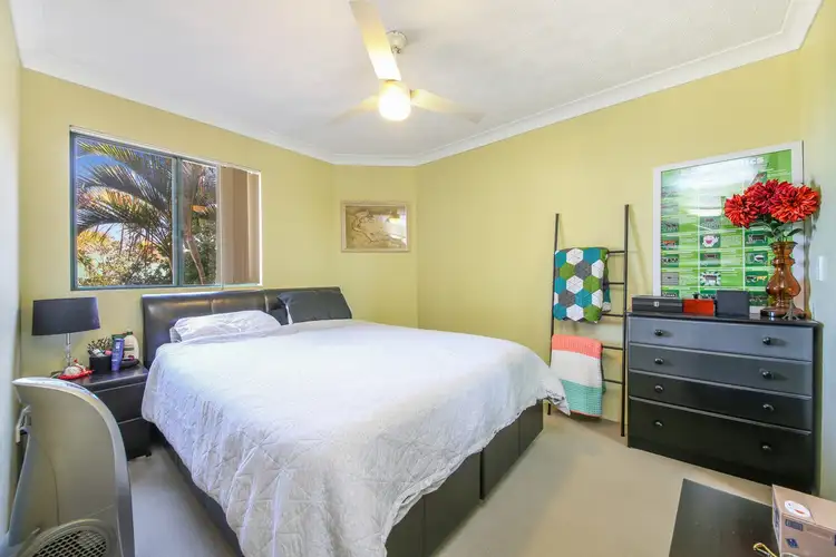 Fifth view of Homely unit listing, 7/12 Gillian Lane, Southport QLD 4215