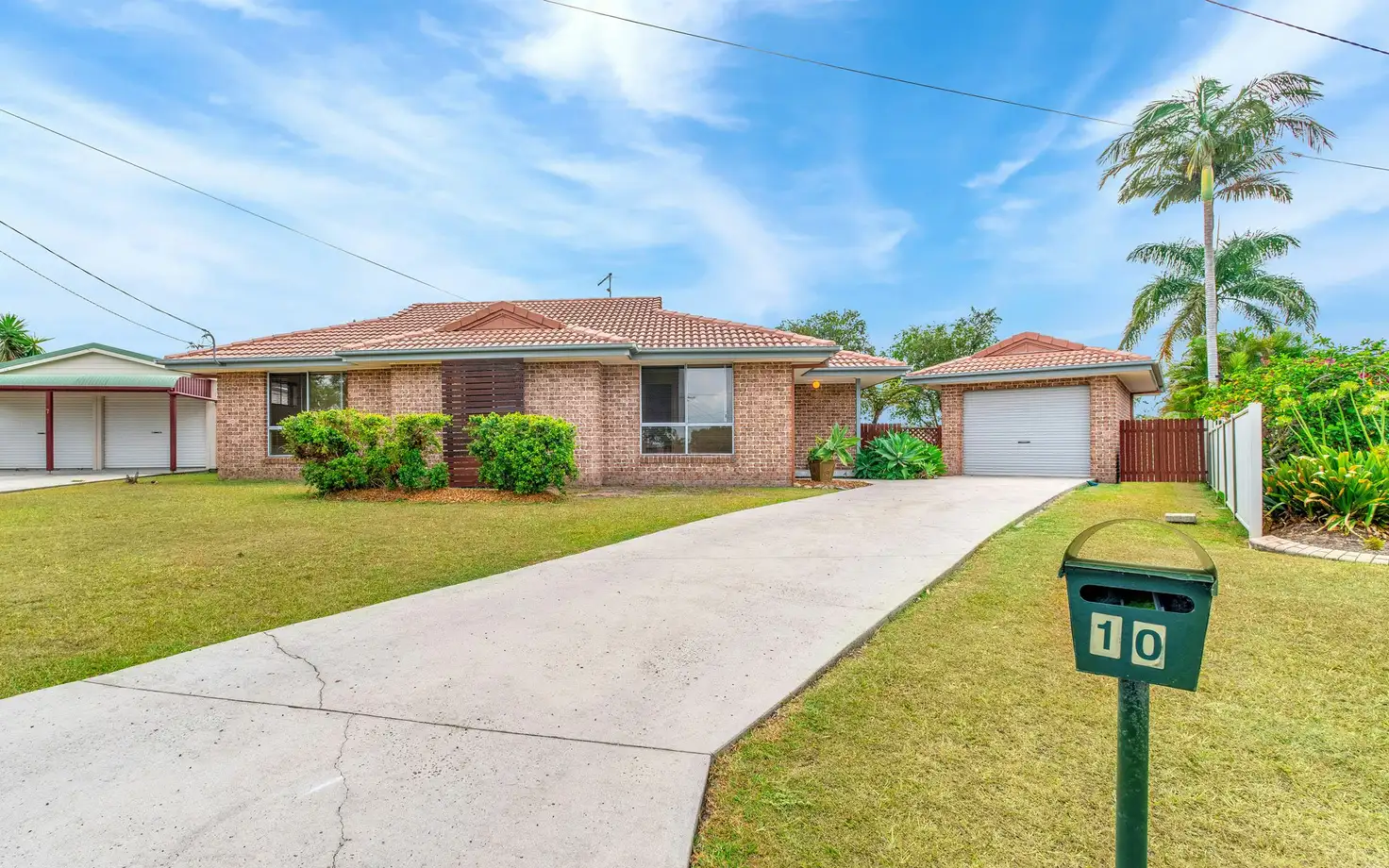 Main view of Homely house listing, 10 Amber Close, Townsend NSW 2463