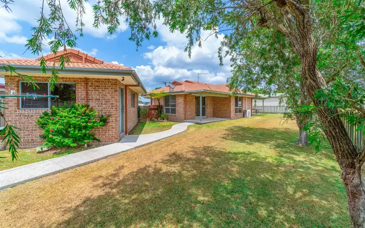 Second view of Homely house listing, 10 Amber Close, Townsend NSW 2463