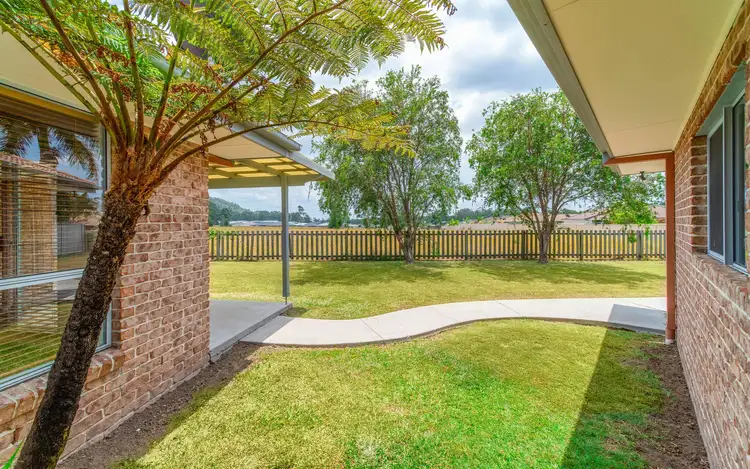 Third view of Homely house listing, 10 Amber Close, Townsend NSW 2463
