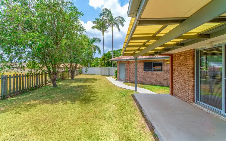Fourth view of Homely house listing, 10 Amber Close, Townsend NSW 2463