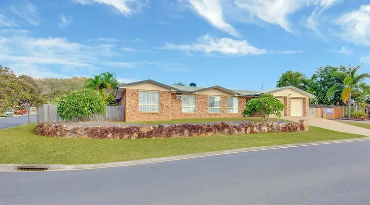 1 Werite Court, Boyne Island QLD 4680