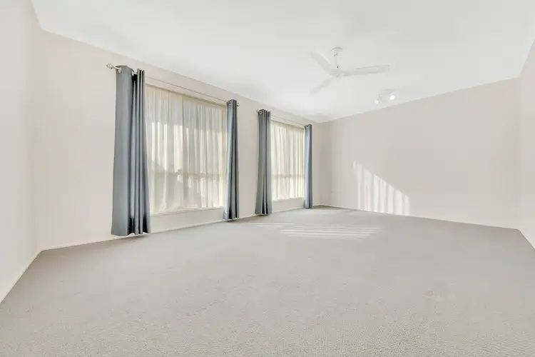 Second view of Homely house listing, 1 Werite Court, Boyne Island QLD 4680